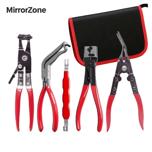 🔥🔥LAST DAY SALE 40% OFF-🛠️Automotive Electrical Disconnect Pliers Kit