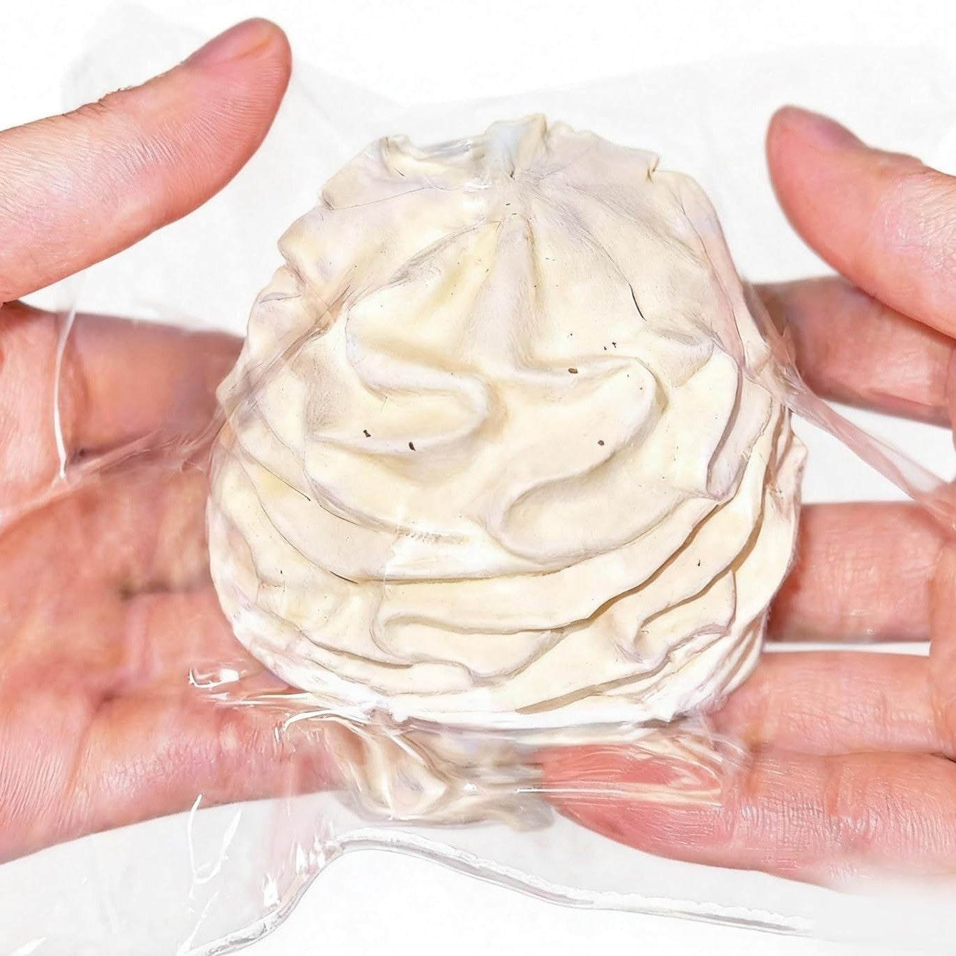 🍦The Original Cream  Splat! - Premium Slow-Rising Stress Relief Squishy Toy