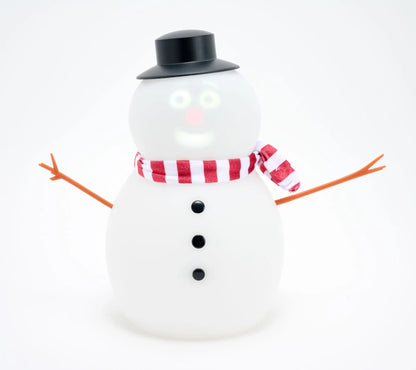 ⛄ Bring Holiday Magic to Life!