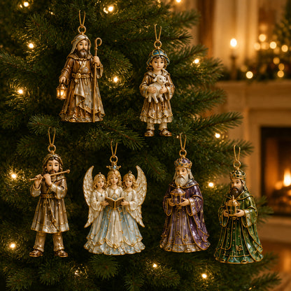 🎄2026 Advent Calendar: The Coming of Jesus