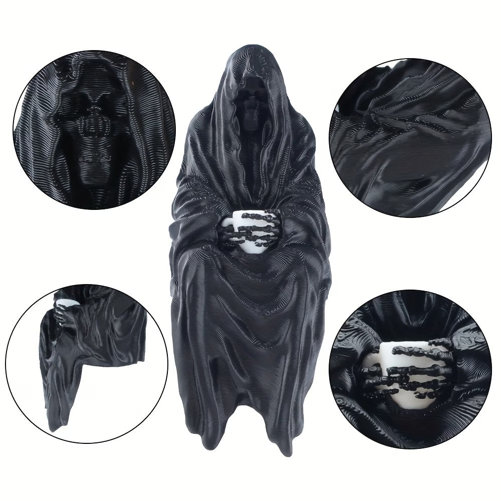 🎁Gothic Dark Fantasy Resin Figure