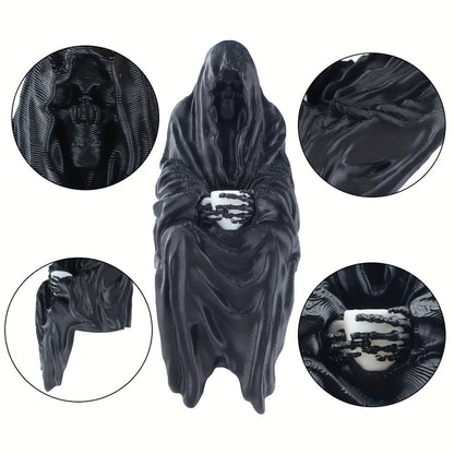 🎁Gothic Dark Fantasy Resin Figure