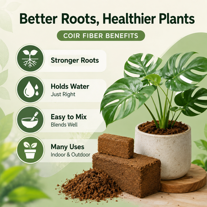 Stop Killing Your Plants With Bad Soil.