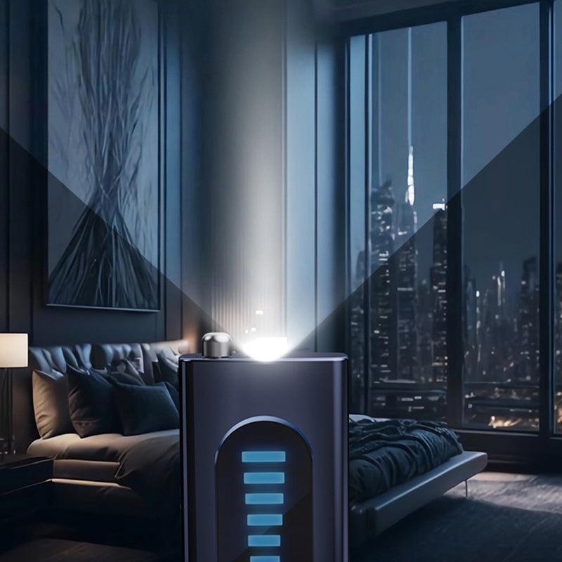 🔎🛡️Hidden Camera Detector – Scan, detect, protect – find hidden cameras & bugs instantly.