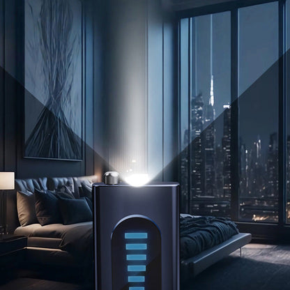 🔎🛡️Hidden Camera Detector – Scan, detect, protect – find hidden cameras & bugs instantly.