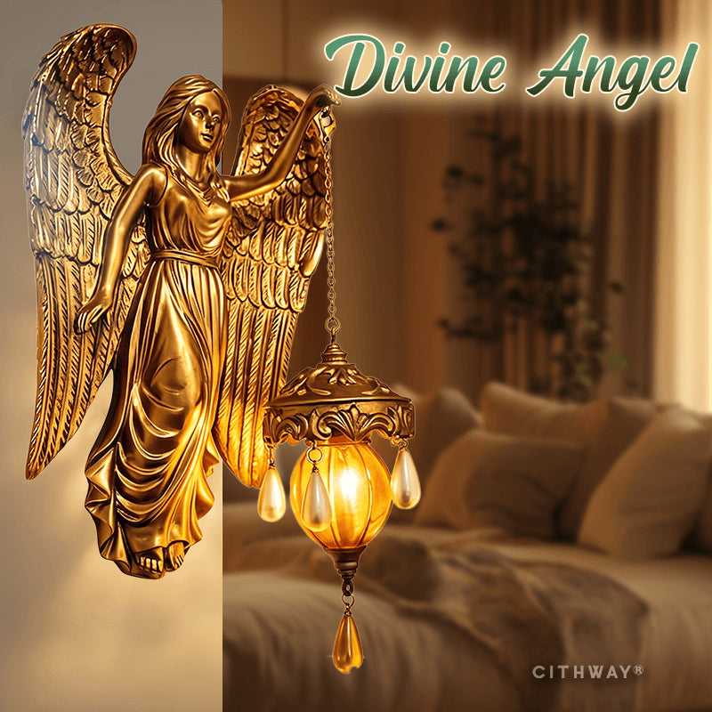 Divine Angel