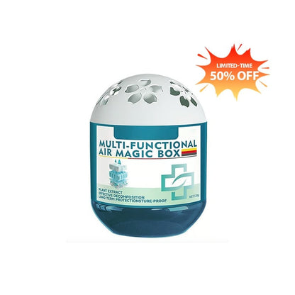 🔥New Magic Bead Box For Odor And Dust Removal