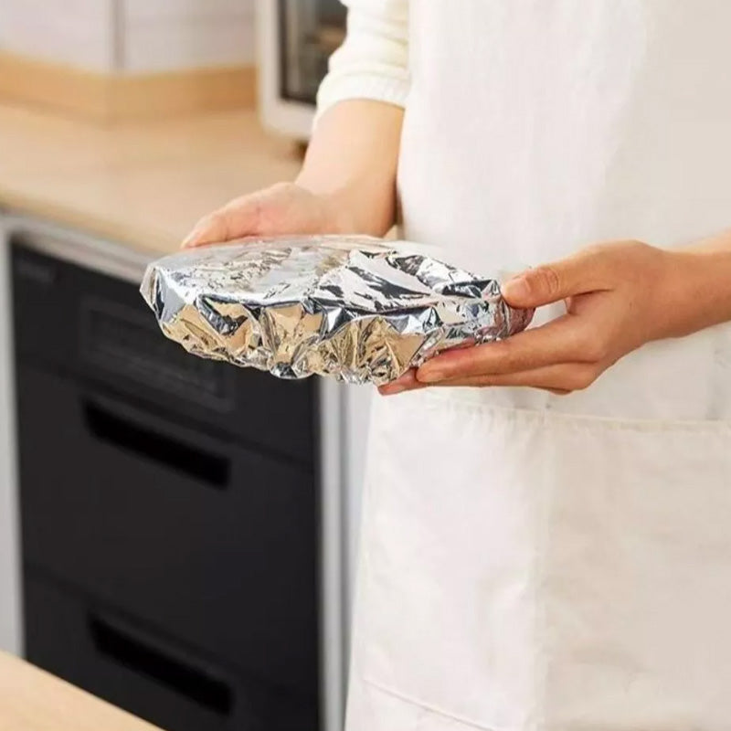 🏠Aluminum foil insulation cover🔥 Buy 1 Get 1 FREE!