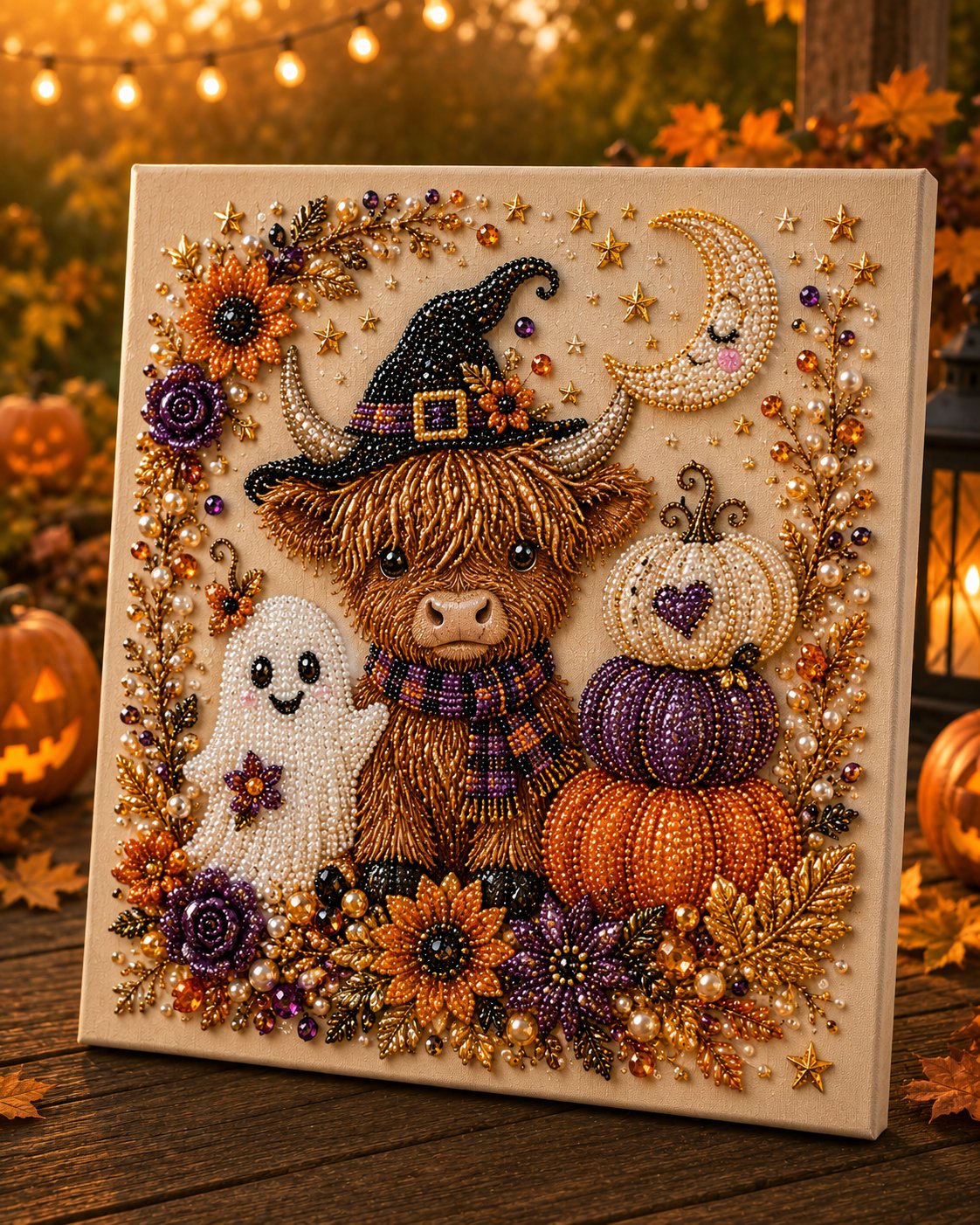 🐮 Highland Cattle