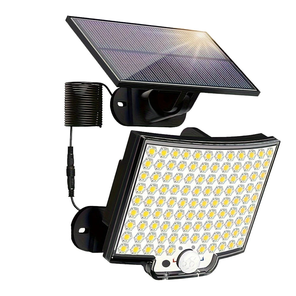 106 LEDs