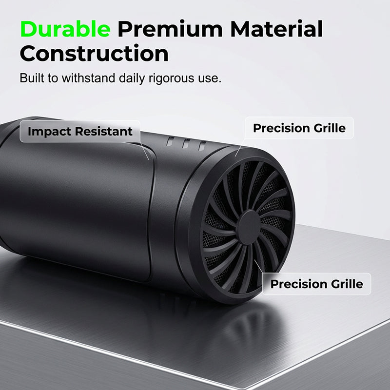 High-Speed Air Duster & Blower