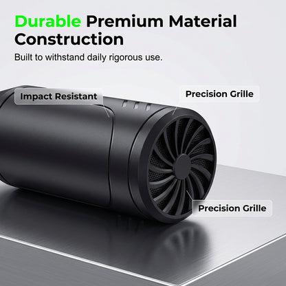 High-Speed Air Duster & Blower