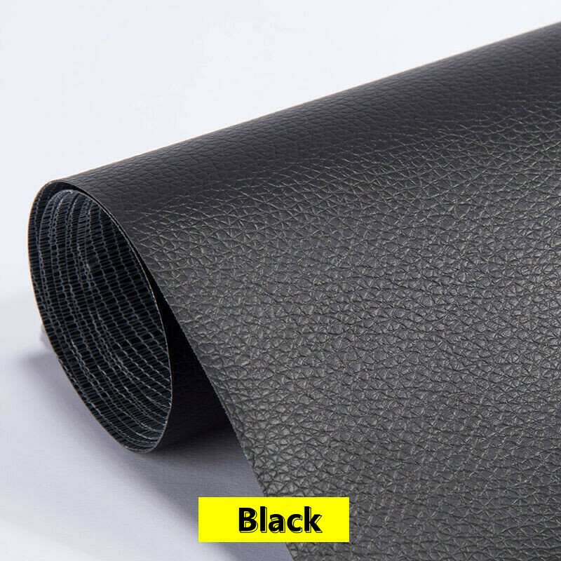 2026 Upgrade Self-Adhesive Leather Repair Patch