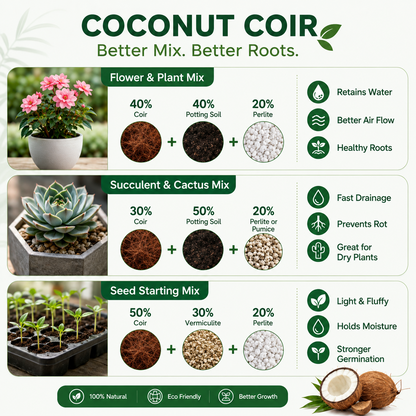Stop Killing Your Plants With Bad Soil.