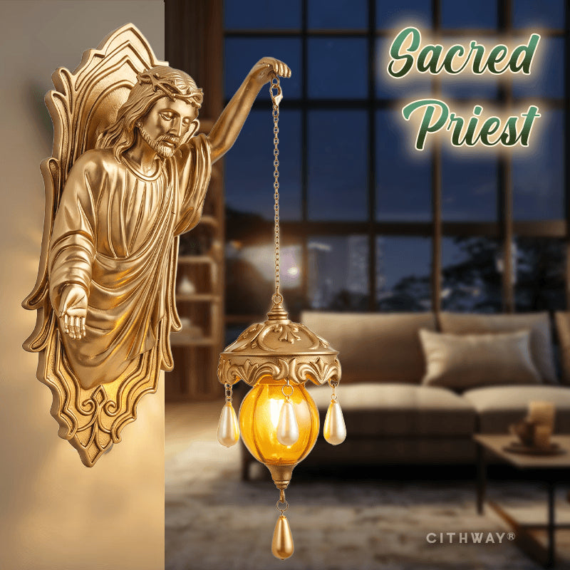 🧚‍♂️Magical Fairy Lamp Wall Accent