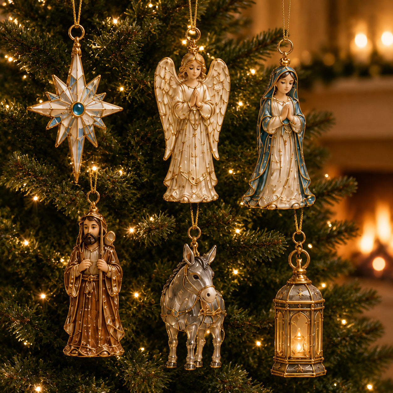 🎄2026 Advent Calendar: The Coming of Jesus
