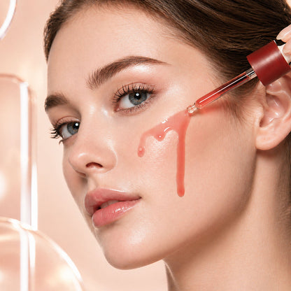 NAD+ EGF Firming Serum for Fine Lines, Elasticity & Radiance