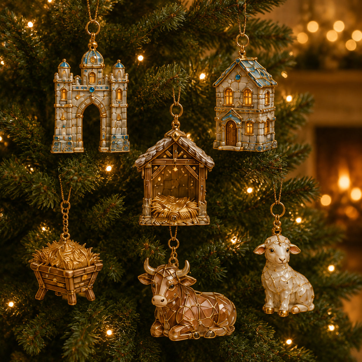🎄2026 Advent Calendar: The Coming of Jesus