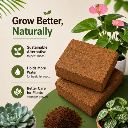 Stop Killing Your Plants With Bad Soil.