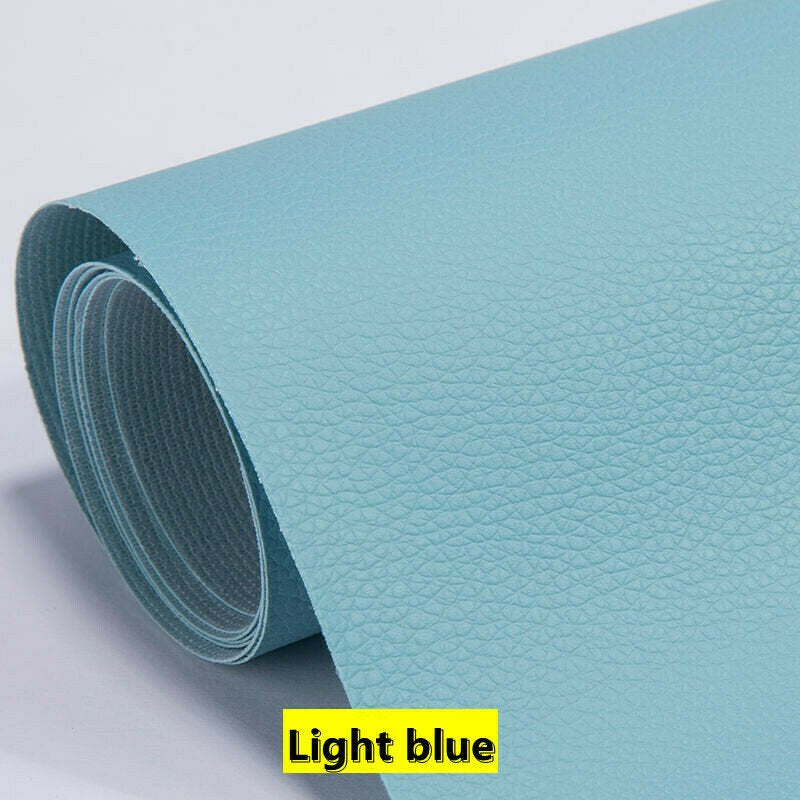 2026 Upgrade Self-Adhesive Leather Repair Patch