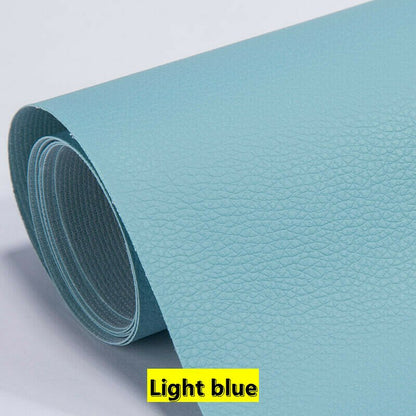 2026 Upgrade Self-Adhesive Leather Repair Patch