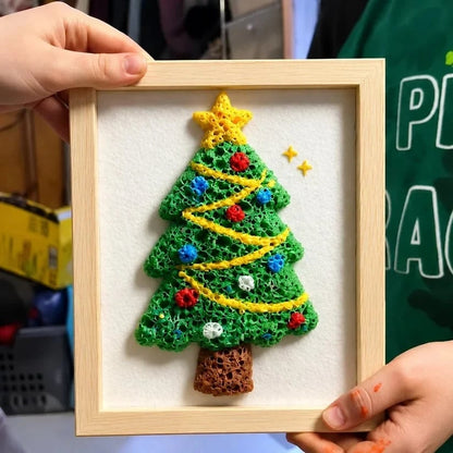 🏆 Turn 2D Drawings Into Touchable 3D Art 🎨