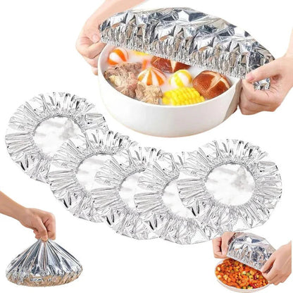 🏠Aluminum foil insulation cover🔥 Buy 1 Get 1 FREE!