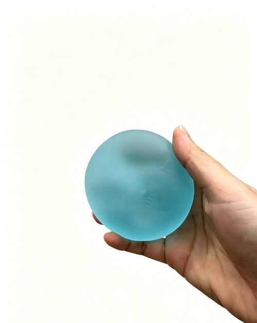 🟢The Original Matte Jelly Splat! - Premium Slow-Rising Stress Relief Squishy Toy