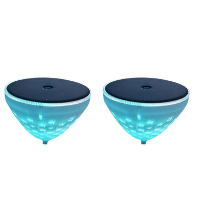 🐟Solar Floating Pool Light with Fish Projection