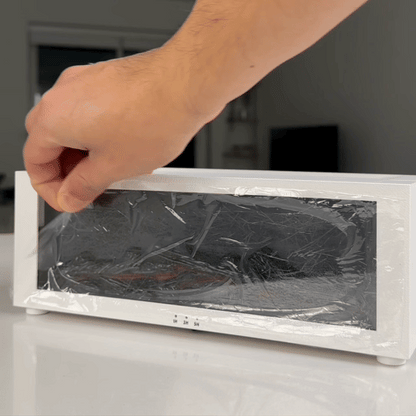 Fireplace Effect Diffuser