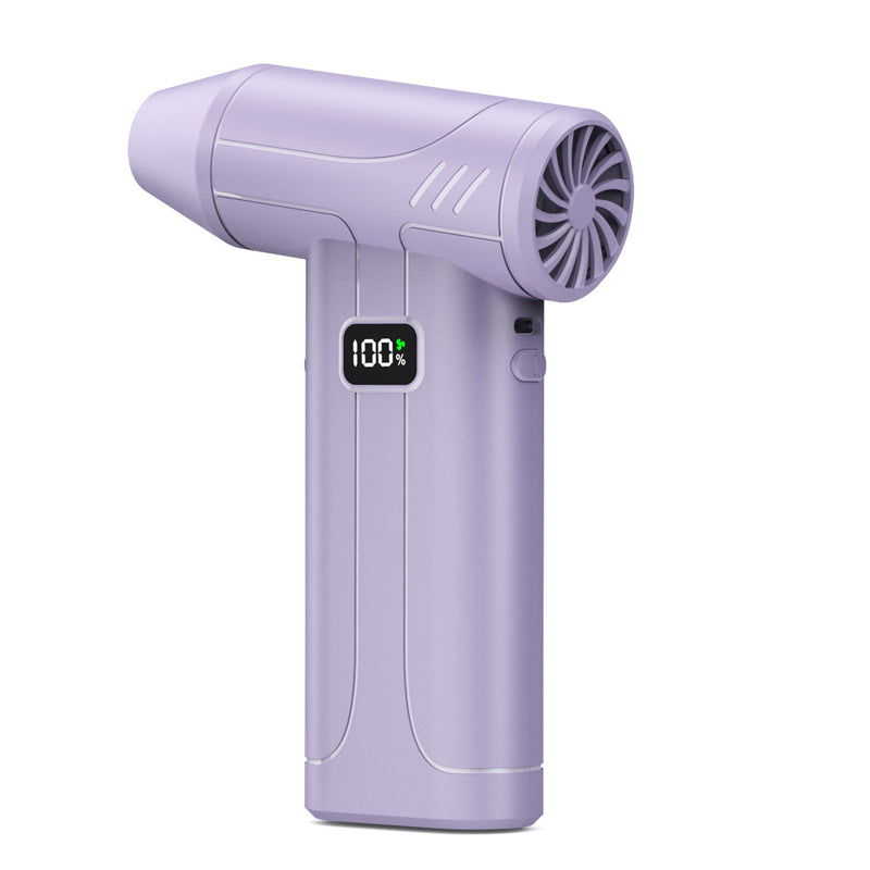 High-Speed Air Duster & Blower