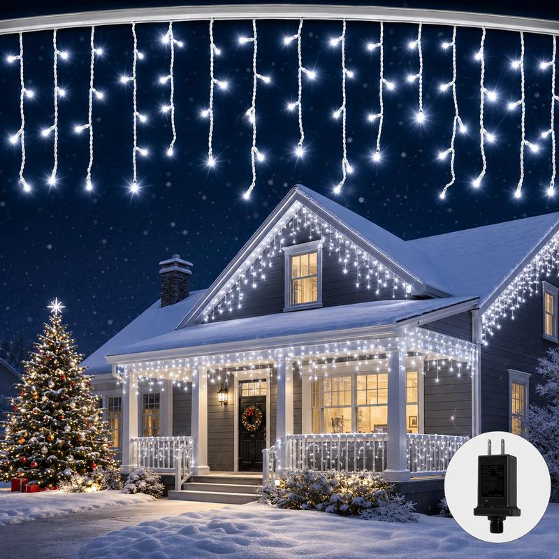 Cool White light