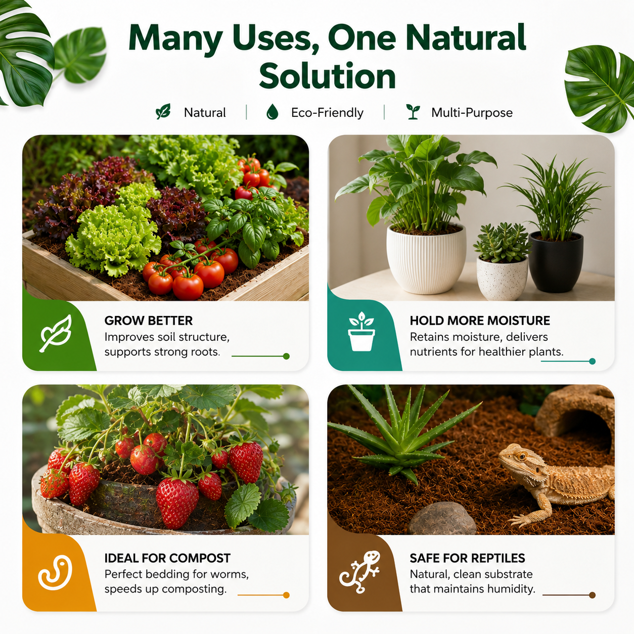 Stop Killing Your Plants With Bad Soil.
