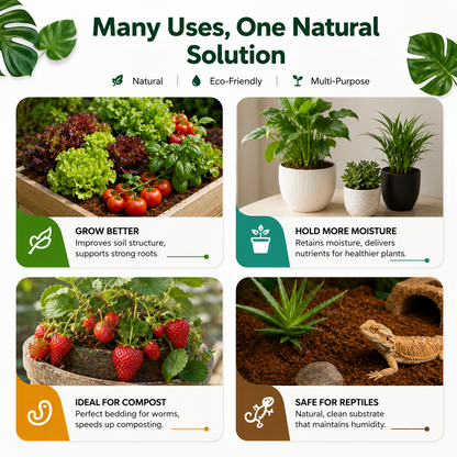 Stop Killing Your Plants With Bad Soil.