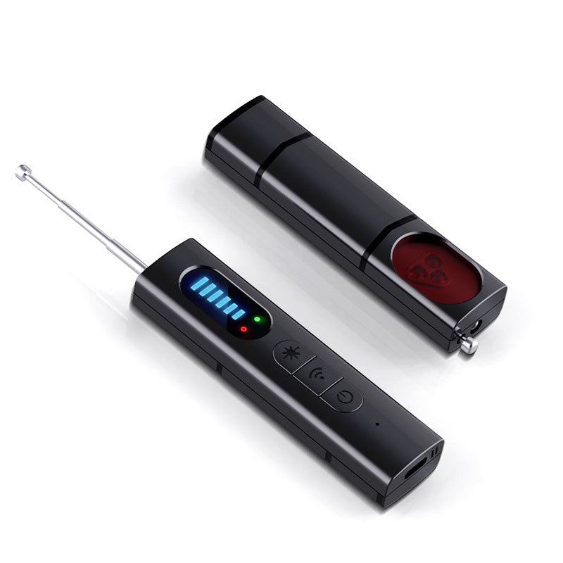 🔎🛡️Hidden Camera Detector – Scan, detect, protect – find hidden cameras & bugs instantly.