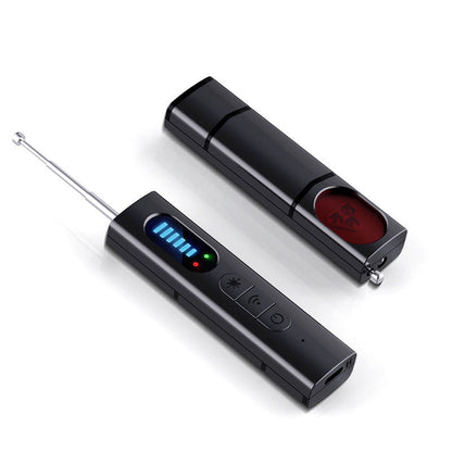 🔎🛡️Hidden Camera Detector – Scan, detect, protect – find hidden cameras & bugs instantly.
