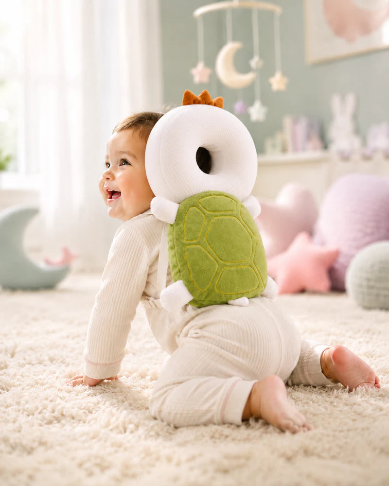 VALORS™ Baby Head Protection Backpack
