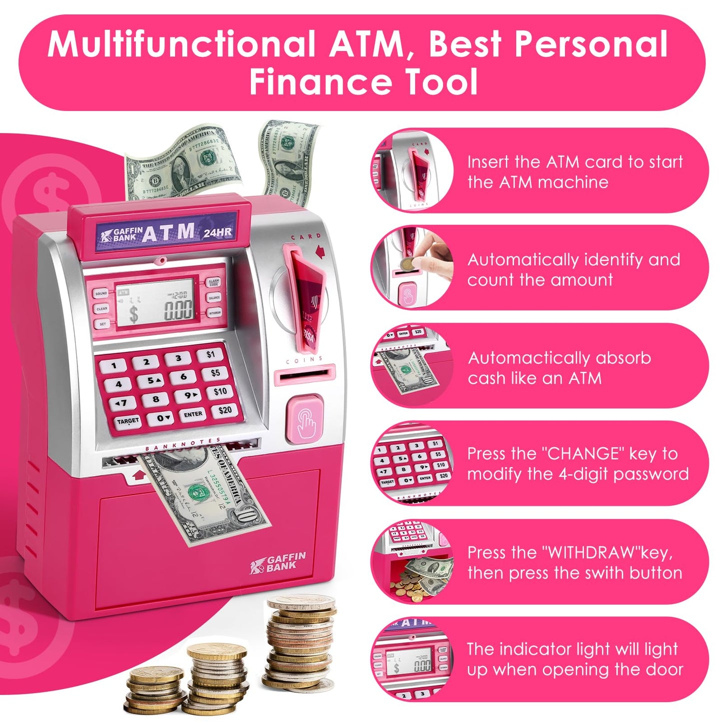 🏦&nbsp;FINAL CLEARANCE: MINI ATM PIGGY BANK — THE SMART WAY TO SAVE!&nbsp;🏦