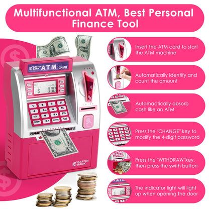 🏦&nbsp;FINAL CLEARANCE: MINI ATM PIGGY BANK — THE SMART WAY TO SAVE!&nbsp;🏦