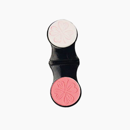 🌈12-Color Temporary Hair Chalk Applicator Set