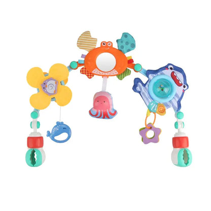 Baby Stroller Hanging Toy
