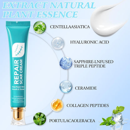 🩹Advanced Scar Repair Cream