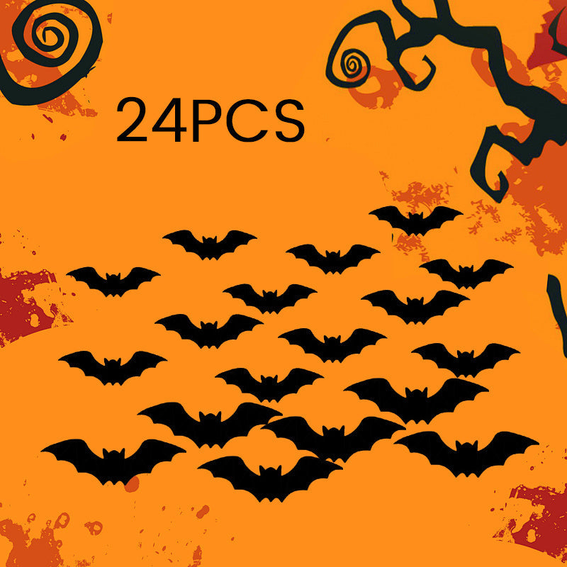24 PCS