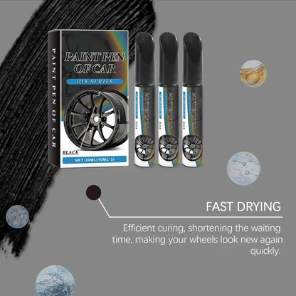 🔥 Wheel Scratch Repair Pen🔥