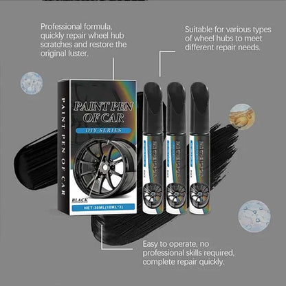 🔥 Wheel Scratch Repair Pen🔥