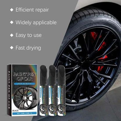 🔥 Wheel Scratch Repair Pen🔥