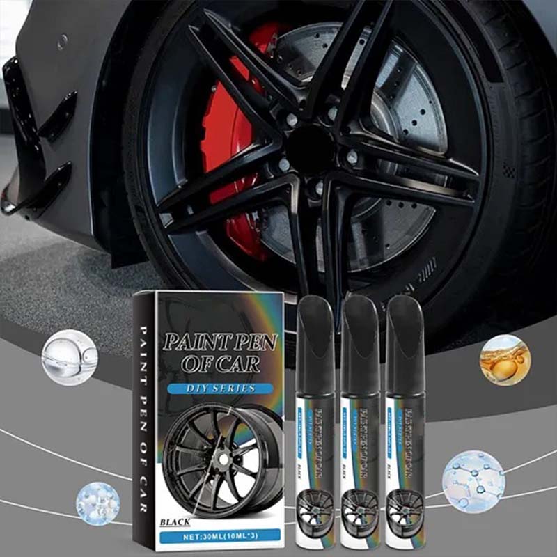 🔥 Wheel Scratch Repair Pen🔥