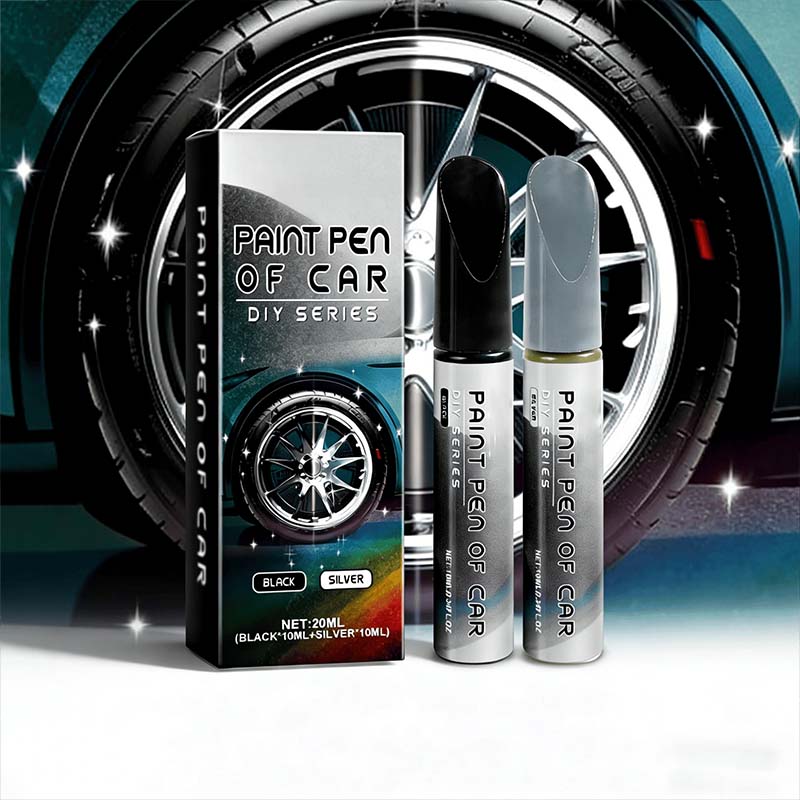 🔥 Wheel Scratch Repair Pen🔥