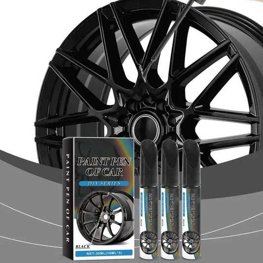 🔥 Wheel Scratch Repair Pen🔥
