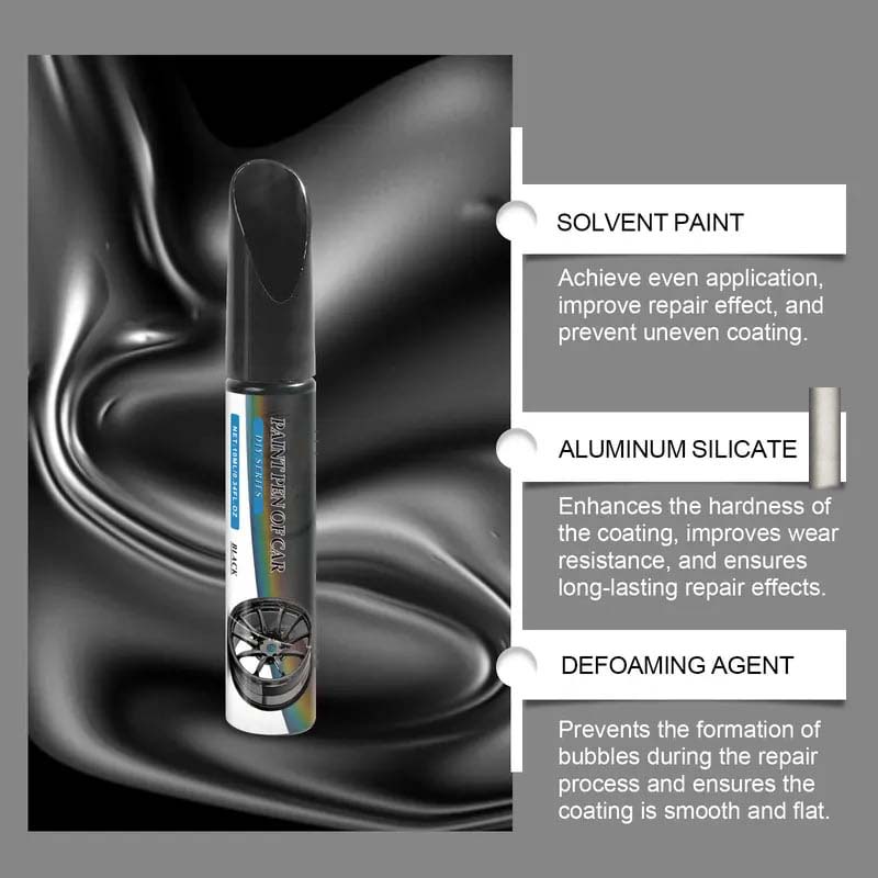 🔥 Wheel Scratch Repair Pen🔥